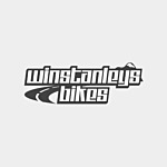 winstanleys bikes delivery