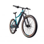 Ezego 2024 trail destroyer