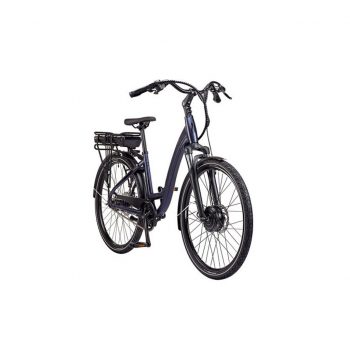 COMMUTING AND LEISURE E-BIKES by EZEGO